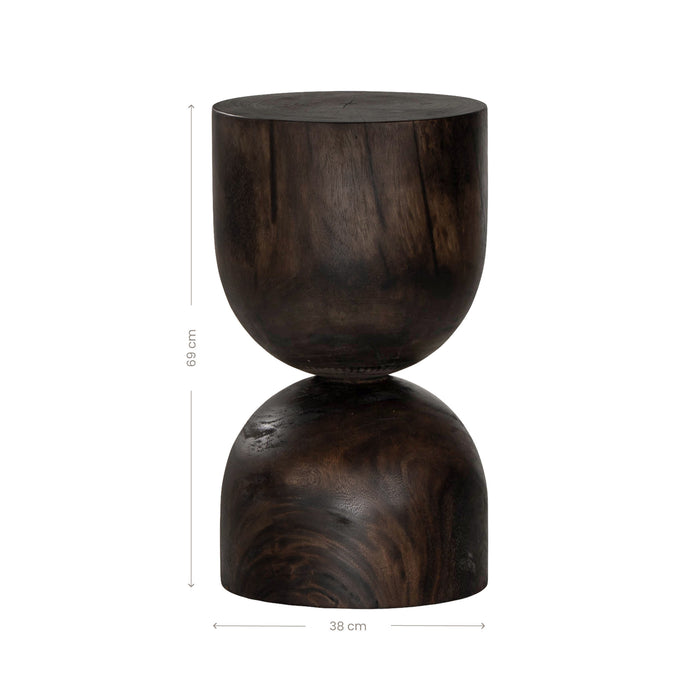 Mele Barstool | Truffle