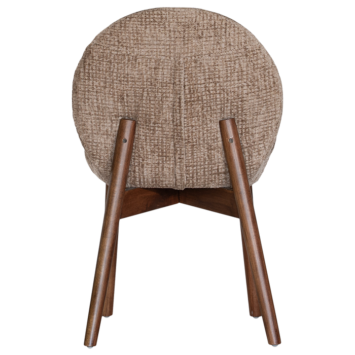 Ex-Showroom | Montego Dining Chair