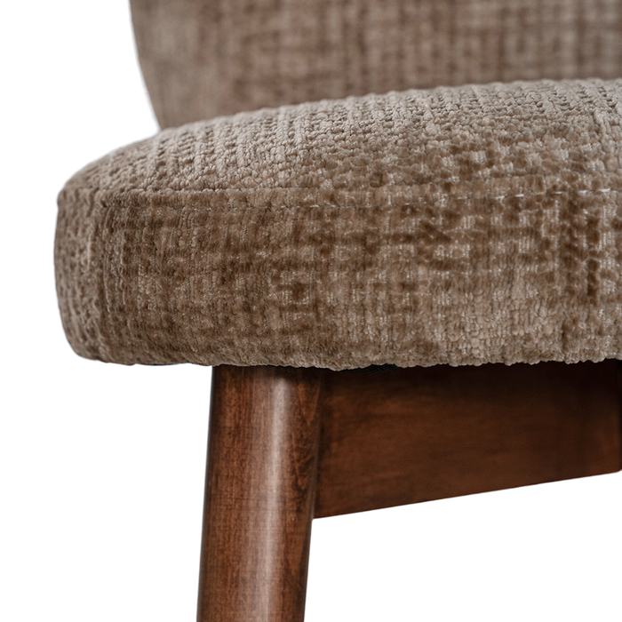 Ex-Showroom | Montego Dining Chair
