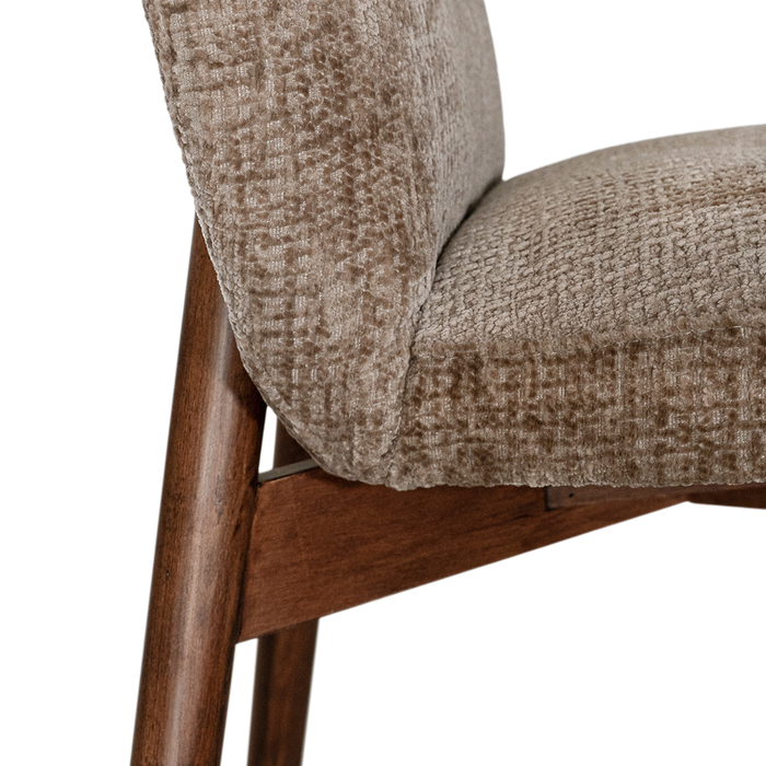 Ex-Showroom | Montego Dining Chair