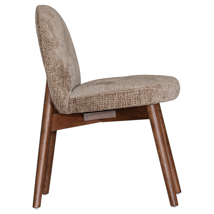 Ex-Showroom | Montego Dining Chair