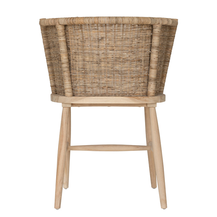 Moya Dining Chair