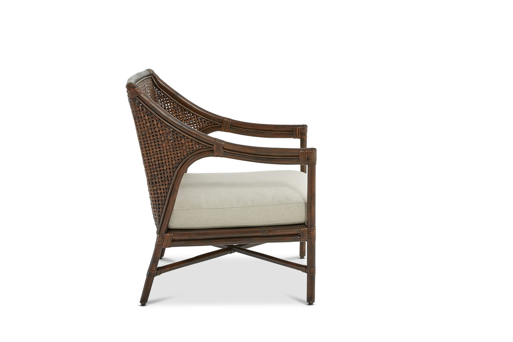 CAPE TOWN LOUNGE CHAIR