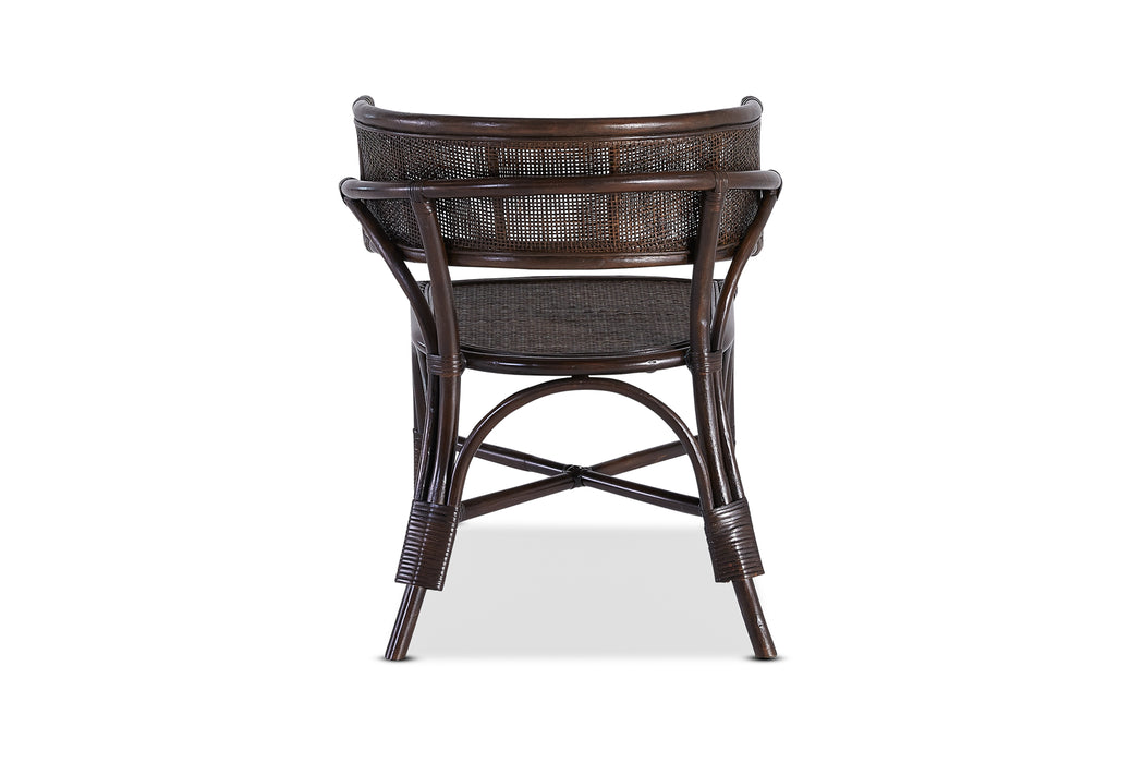 Boho Dining Chair
