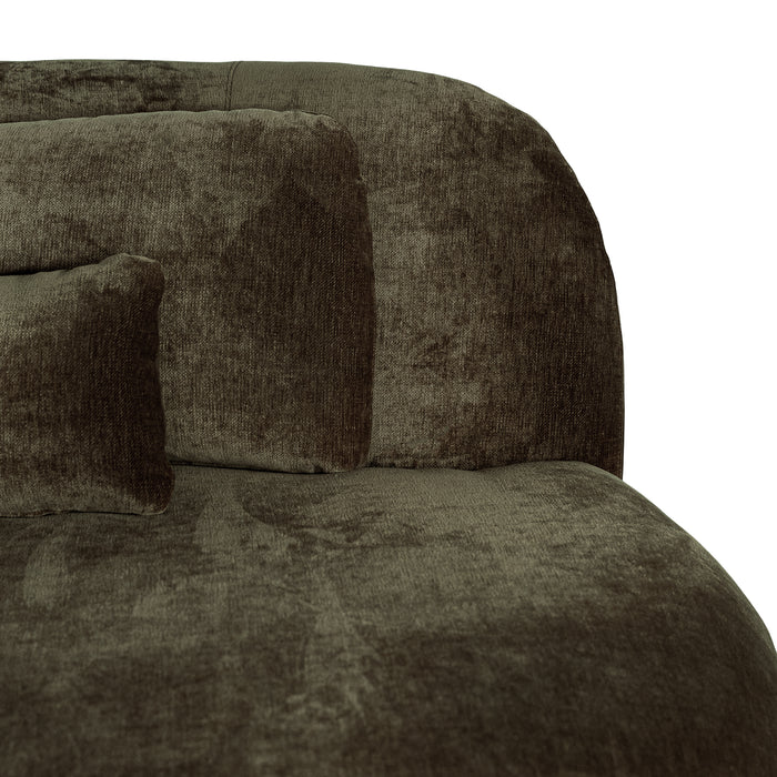 Nesta Sculptural Sofa
