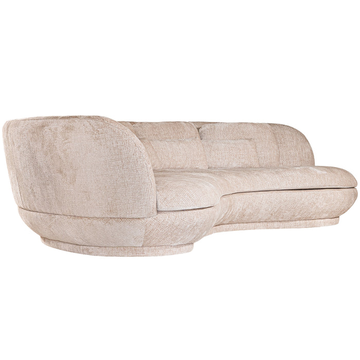 Nesta Sculptural Sofa