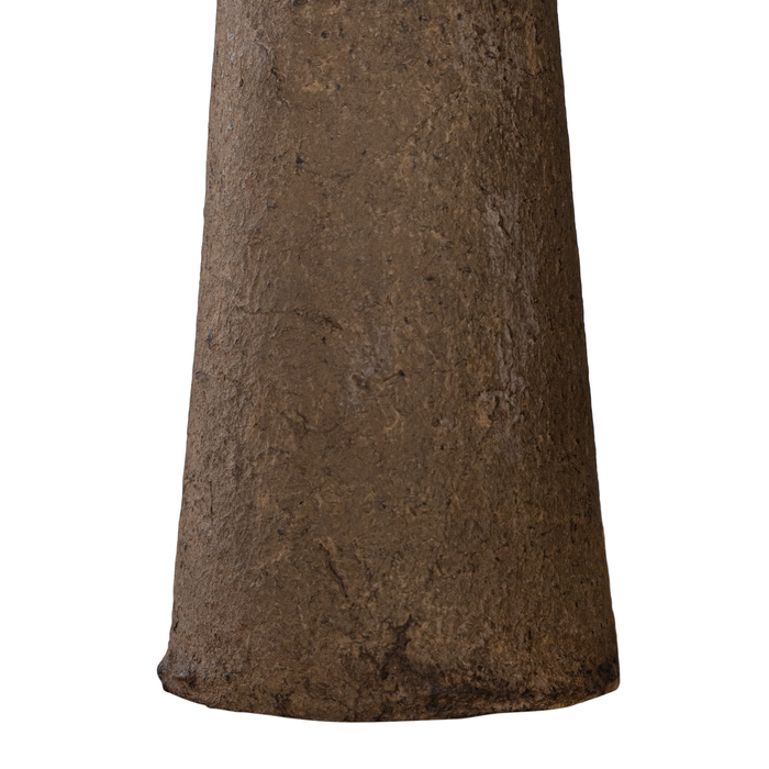 Nhara Table Lamp | Dark Roast
