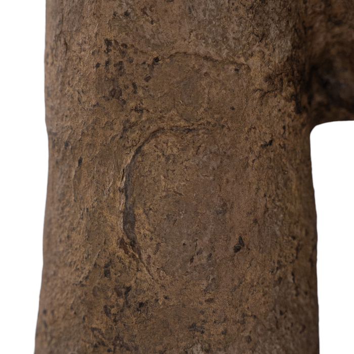 Nhara Table Lamp | Dark Roast