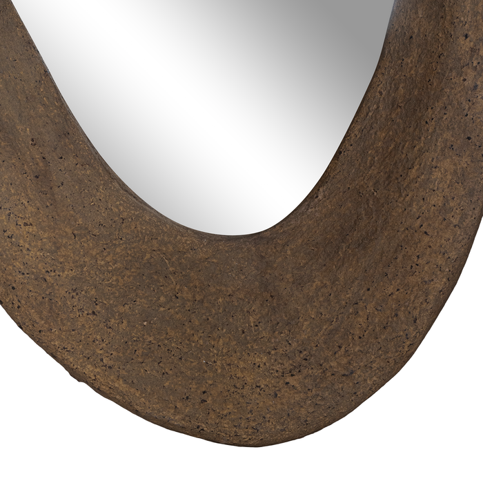 Nhila Mirror | Dark Roast