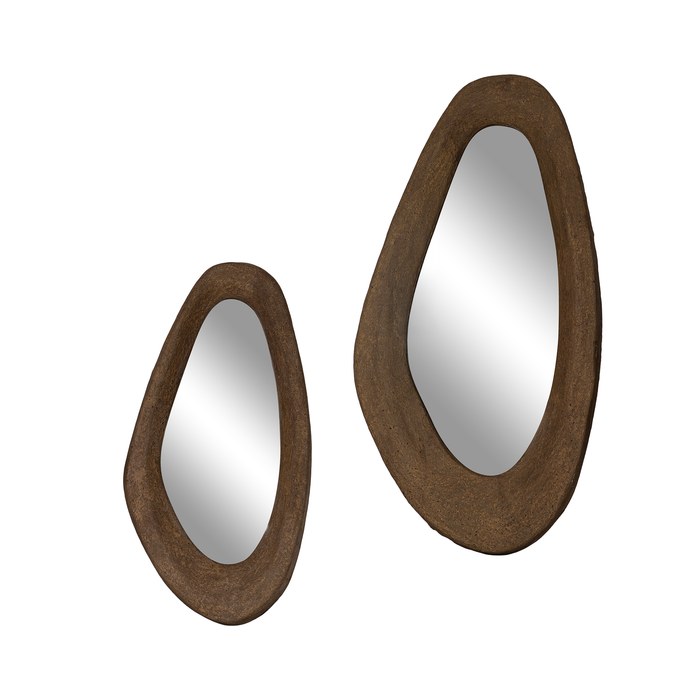Nhila Mirror | Dark Roast