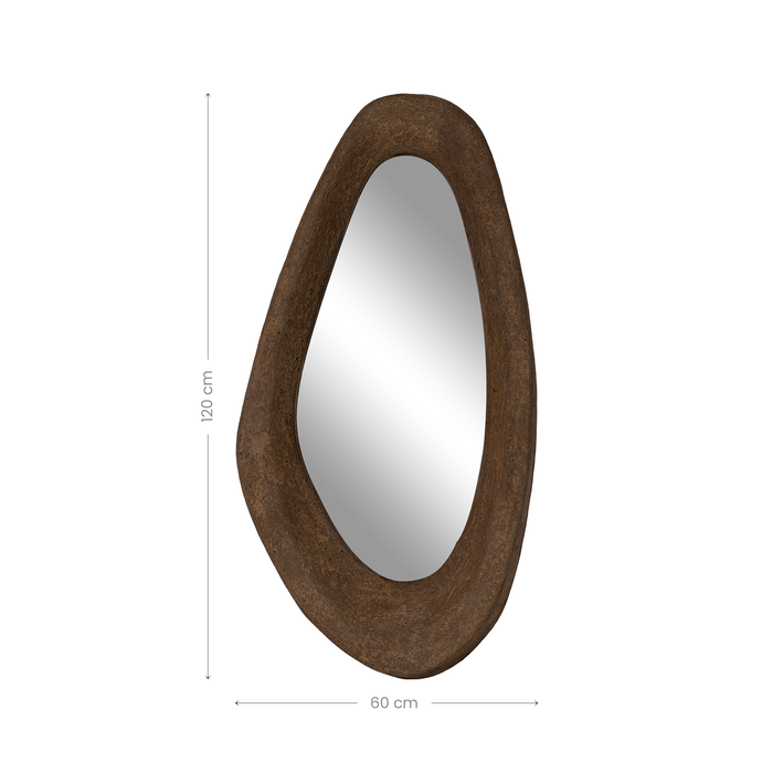 Nhila Mirror | Dark Roast