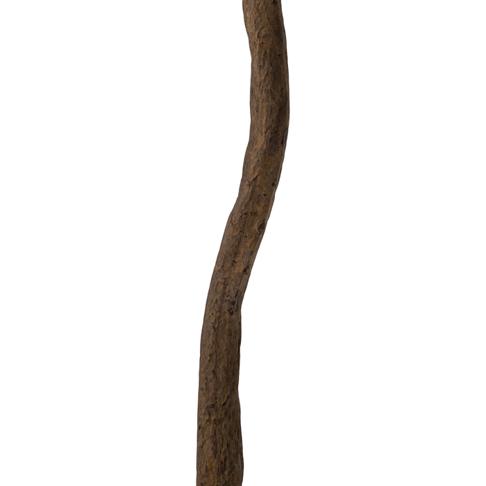 Nuuri Sconce| Dark Roast