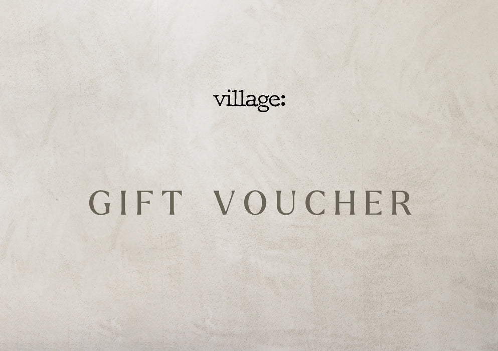 Online Gift Card