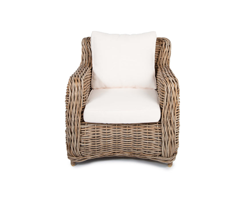 Hayman Lounge Chair