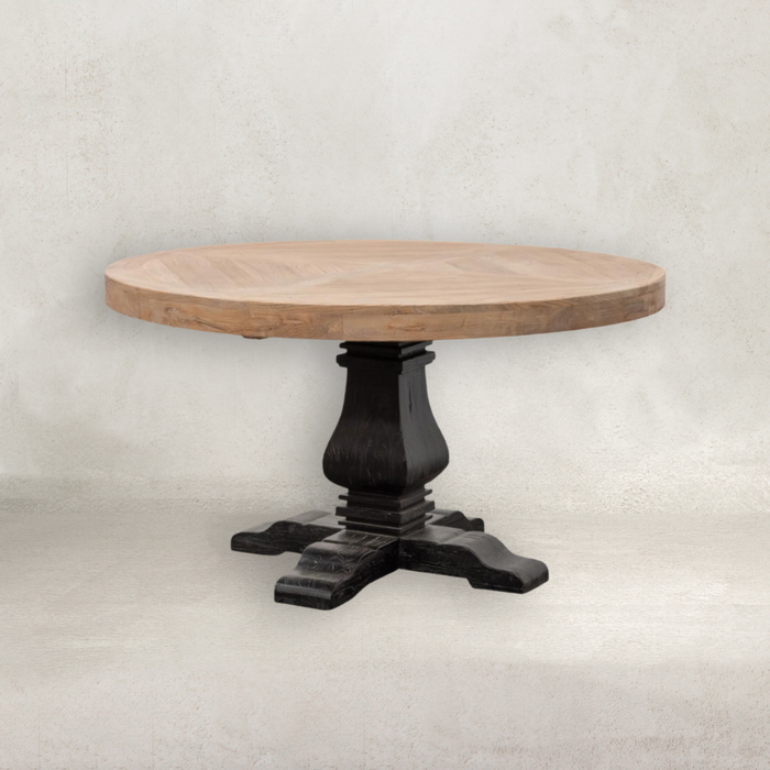 Parker Table | Black