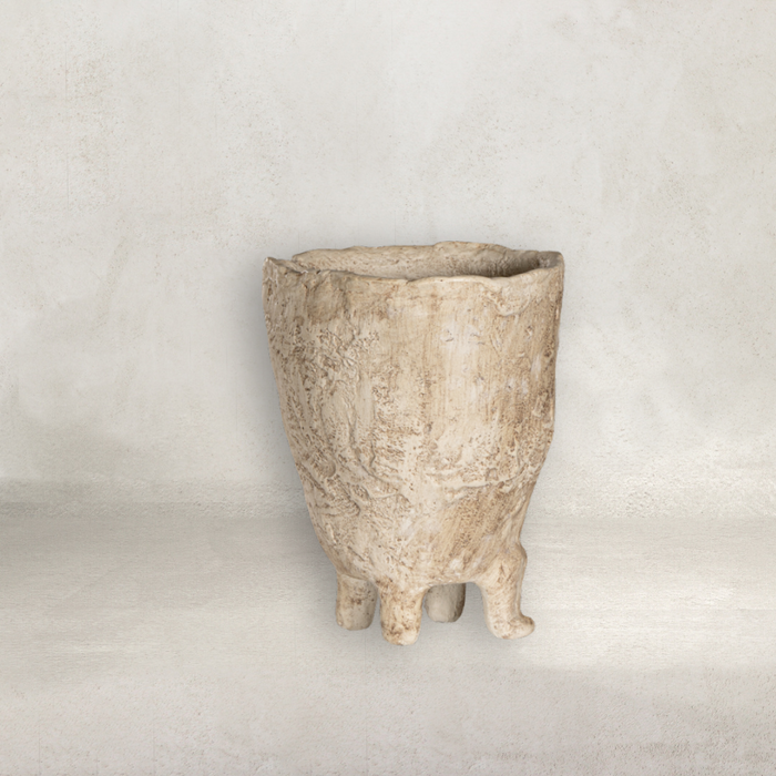 Pokhi Vase