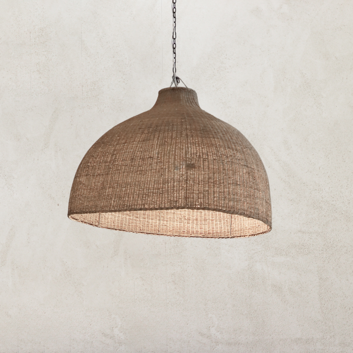 Authentic Malawi Pendant Shade