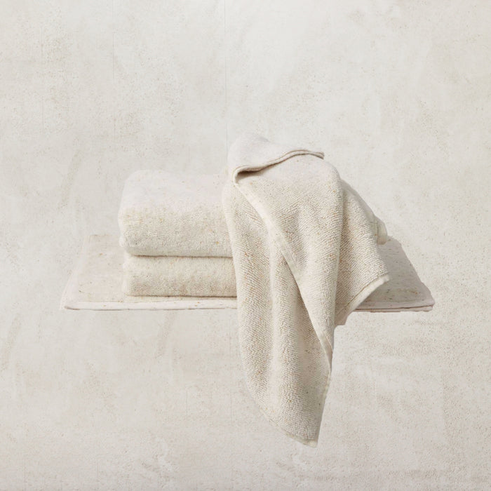Speckled Towels