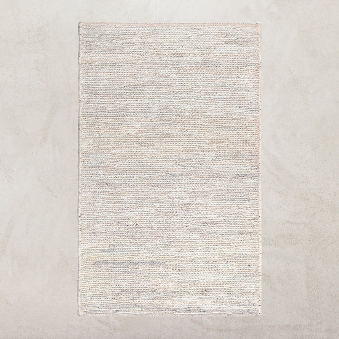 Paris Rug | Ivory