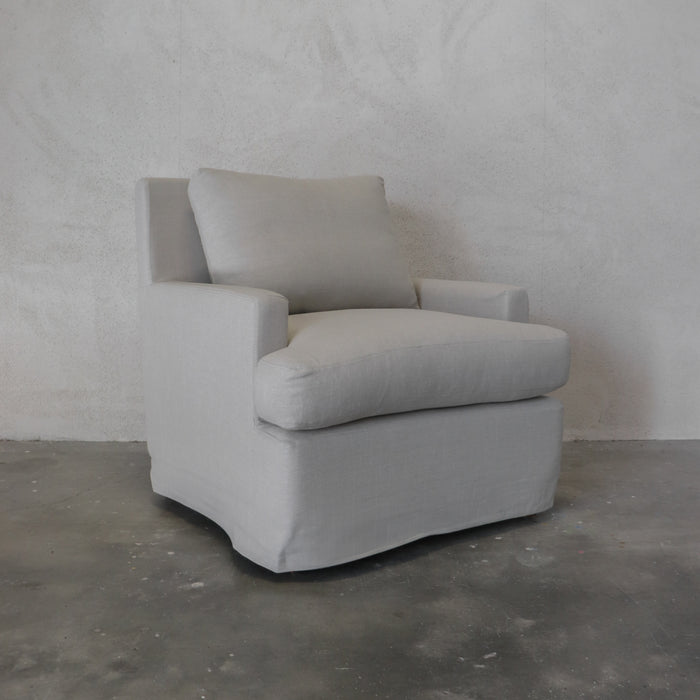 Penthouse Armchair