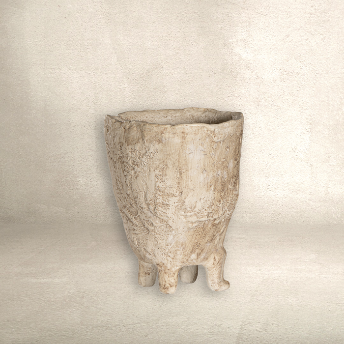 Pokhi Vase