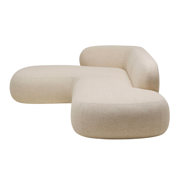 Renaldo Modular Sofa | LHF Chaise