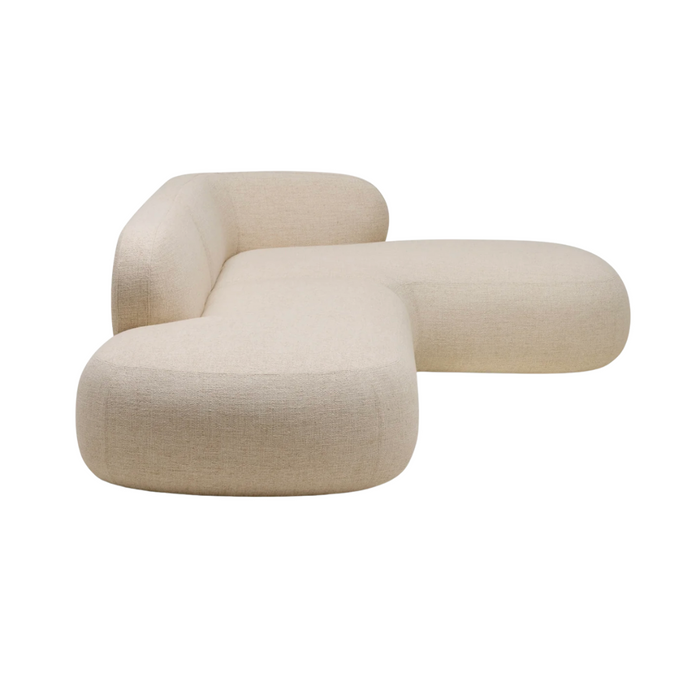 Renaldo Modular Sofa | RHF Chaise