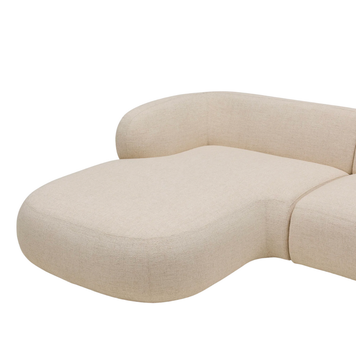 Renaldo Modular Sofa | LHF Chaise