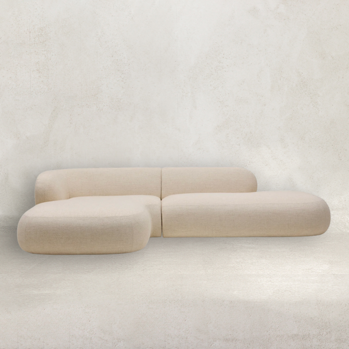 Renaldo Modular Sofa | LHF Chaise