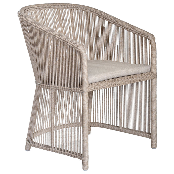 Retreat Dining Chair