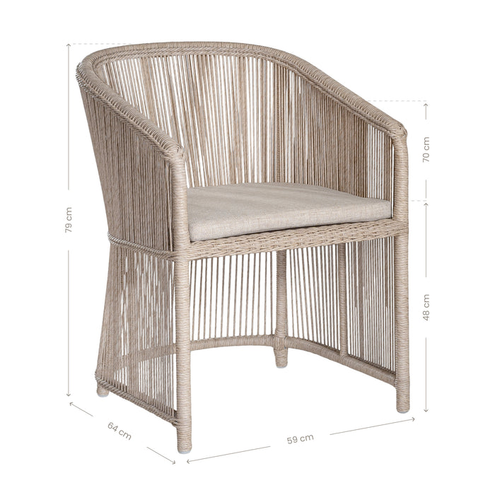 Retreat Dining Chair