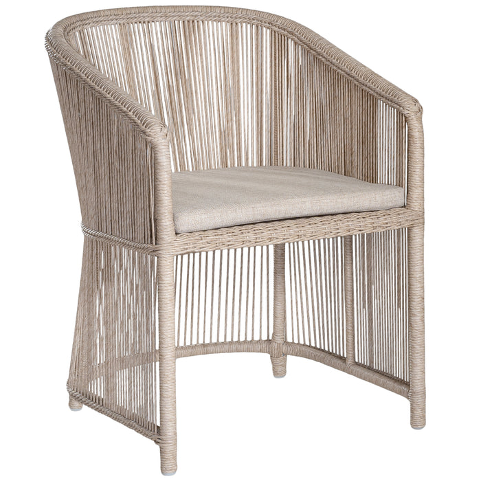 Retreat Dining Chair