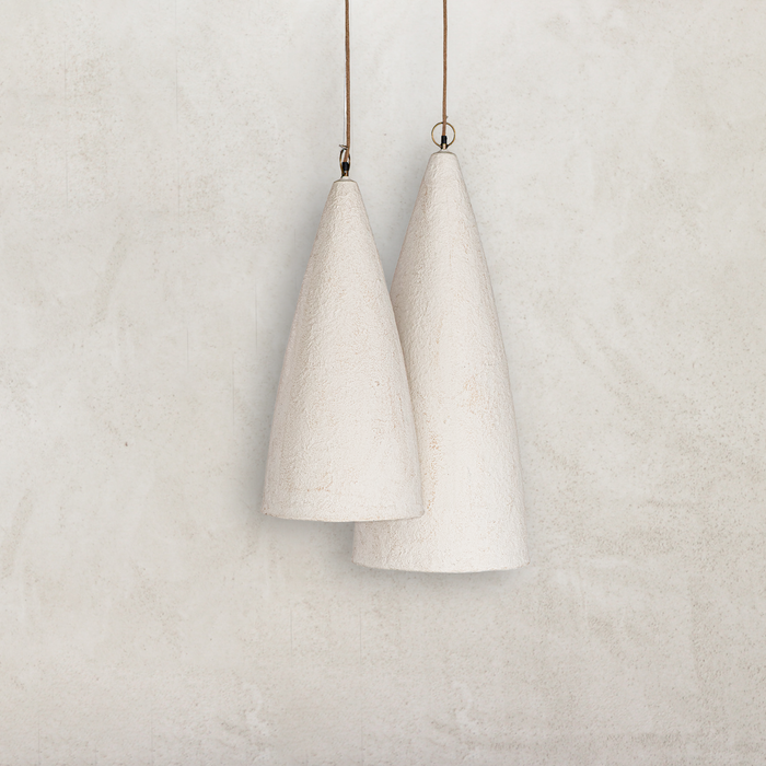 Senah Pendant | Light Roast