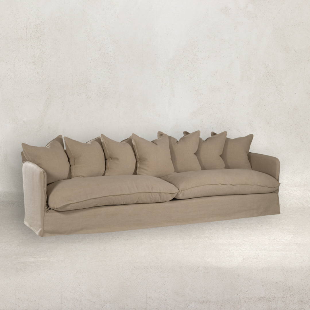 Singita Sofas | 4 Seater