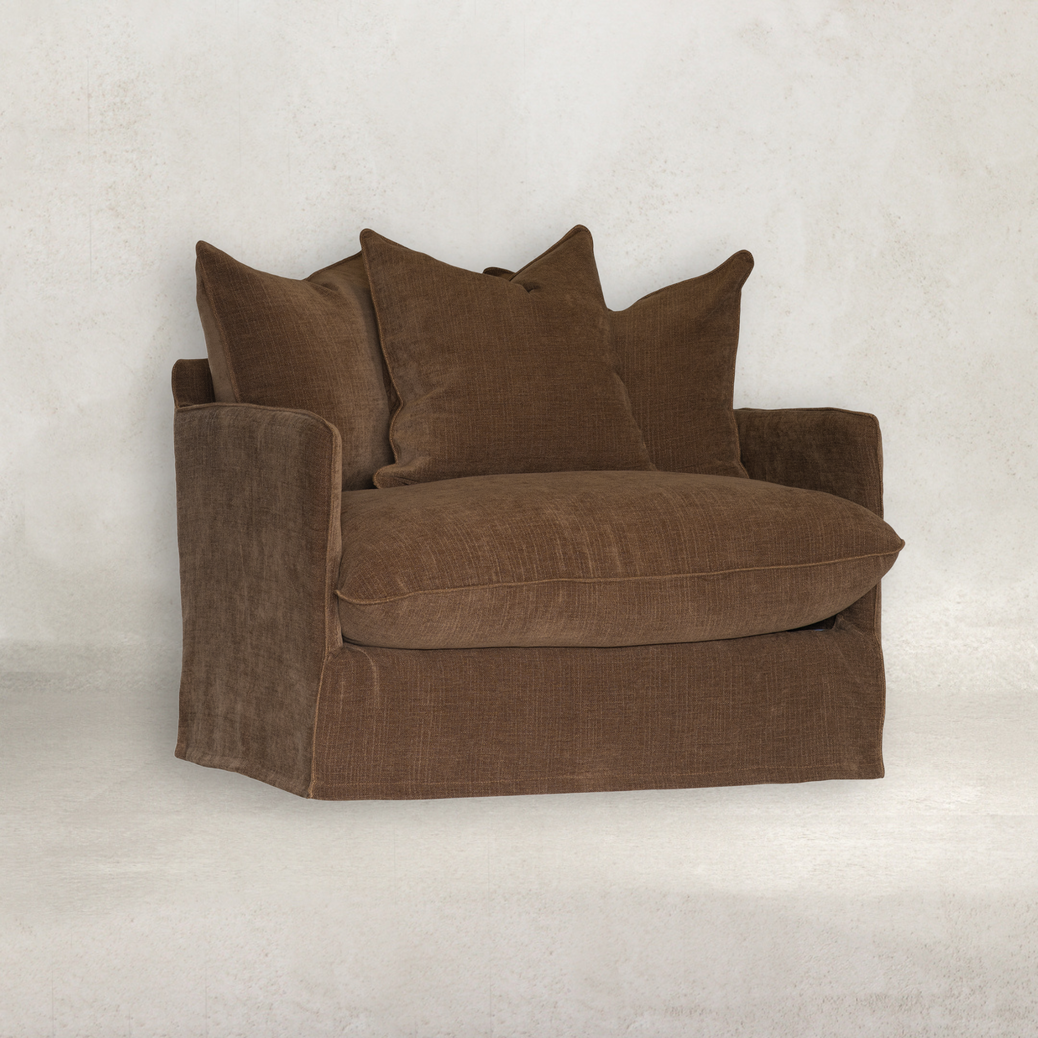 Singita Sofas | One Seater