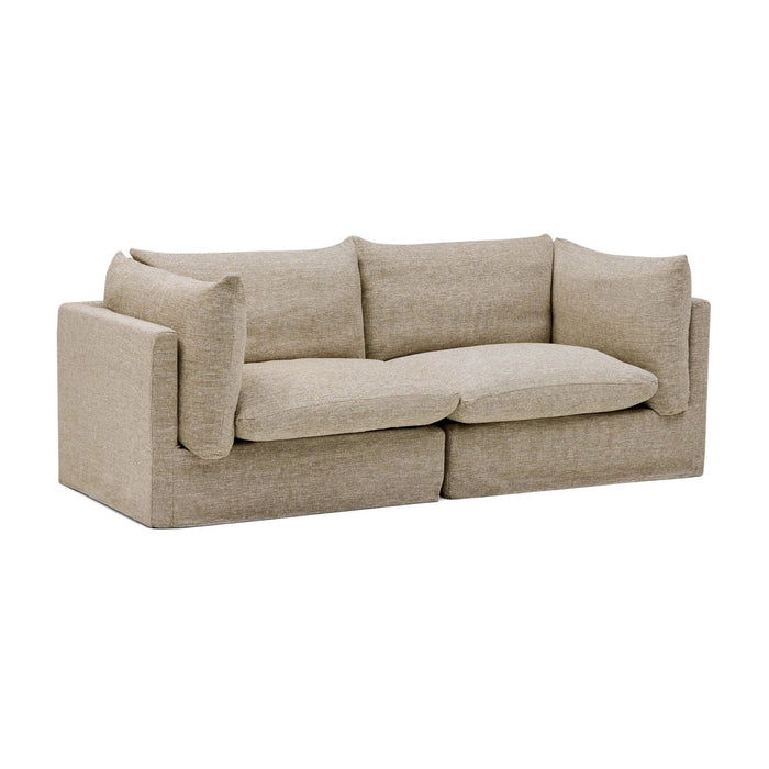 Solange Sofa | 2 seater