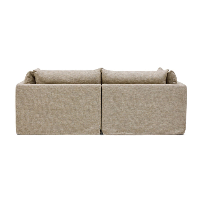 Solange Sofa | 2 seater