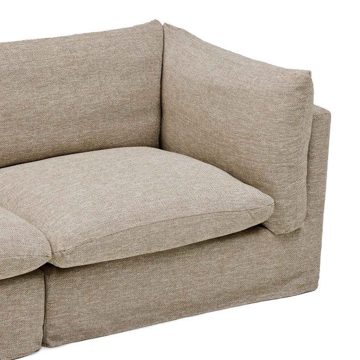 Solange Sofa | 2 seater