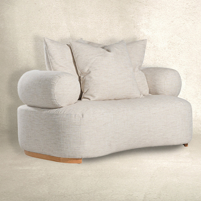 Soneva Sofas | One Seater