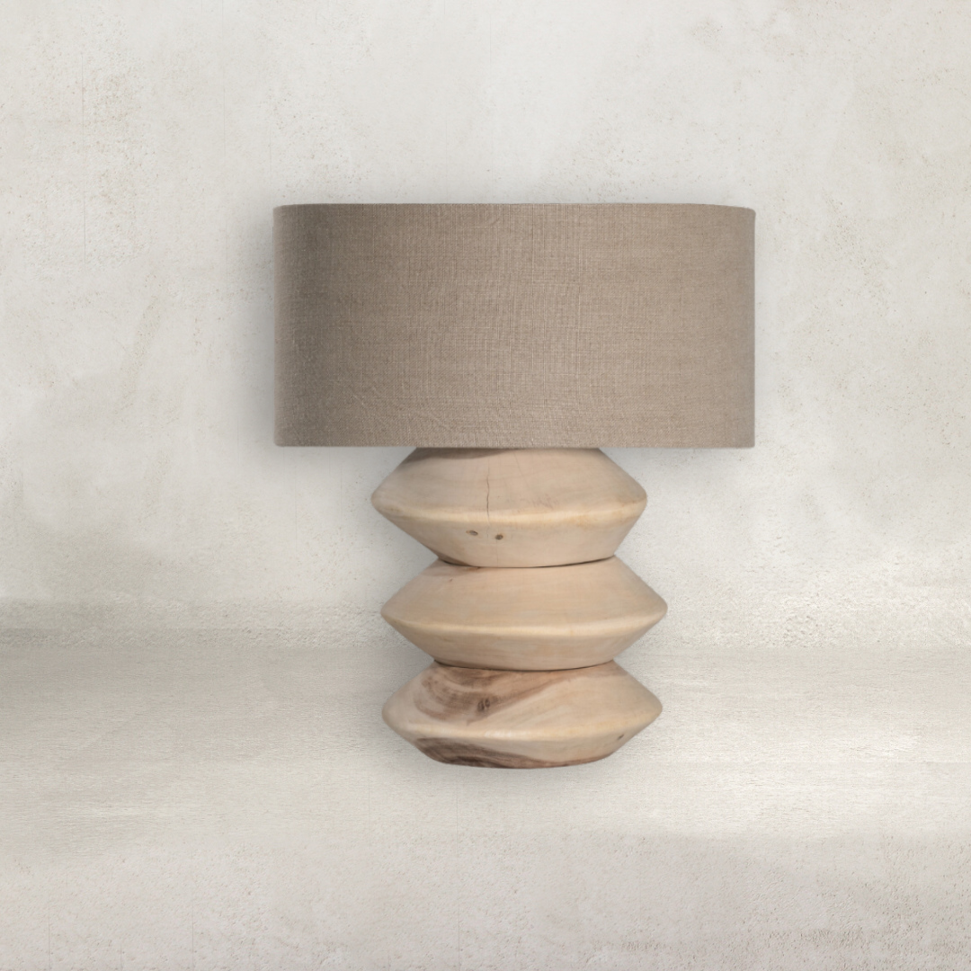 Stacks Table Lamps