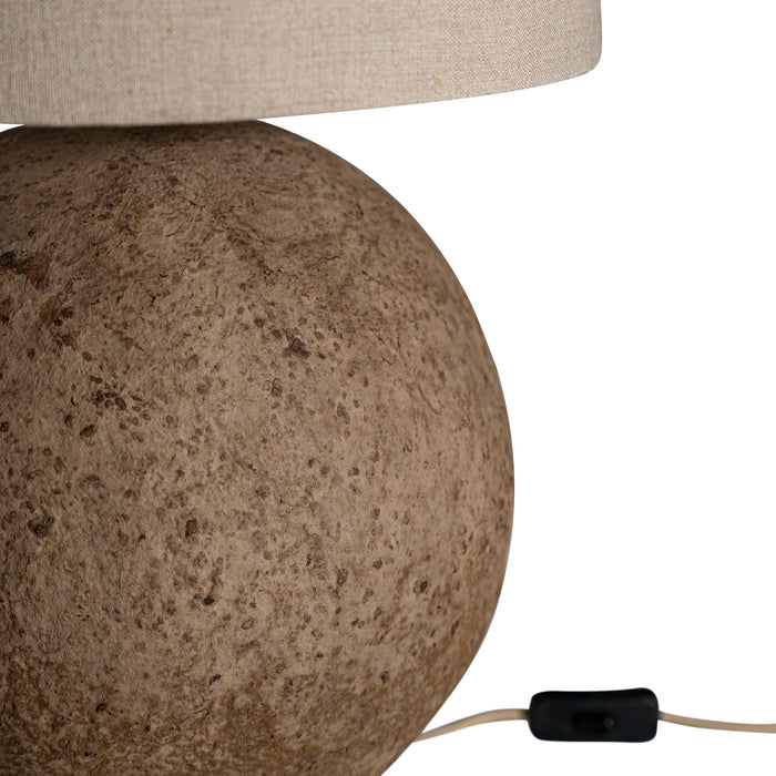 Sabi Table Lamp