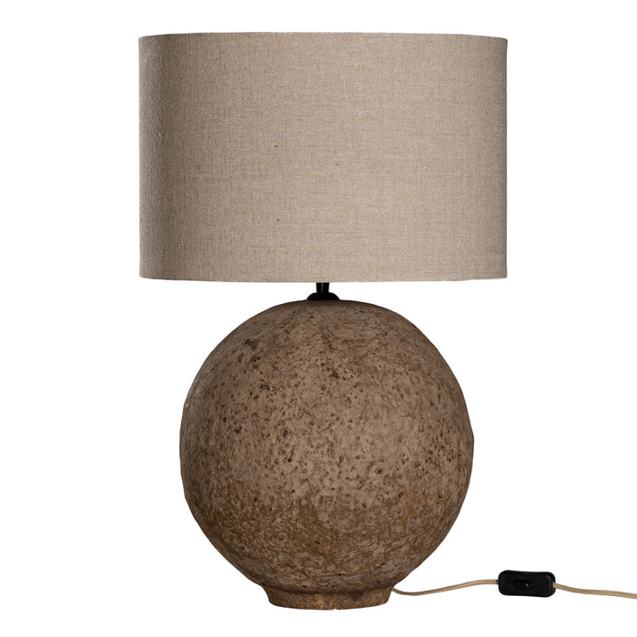 Sabi Table Lamp