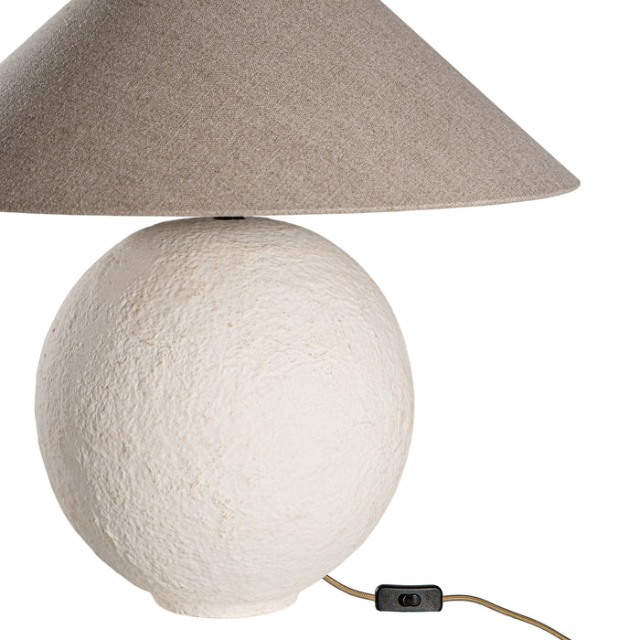 Sabi Table Lamp