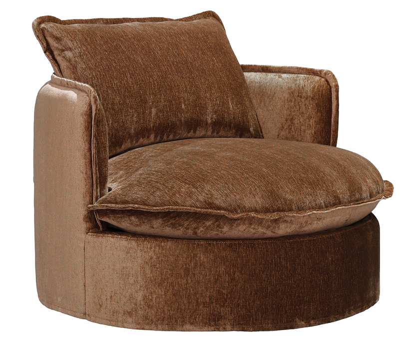 Sabora Swivel Chair