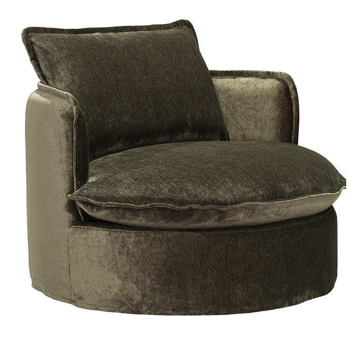 Sabora Swivel Chair