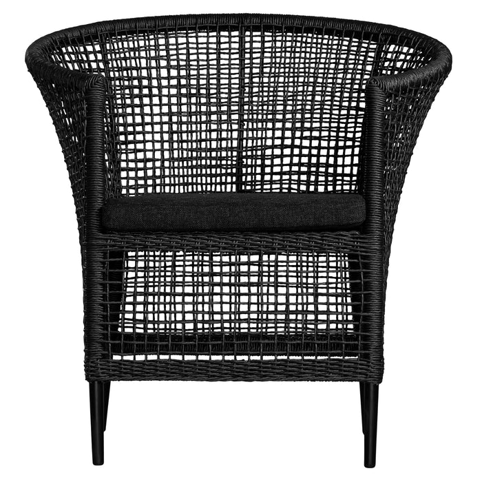 SANCTUARY DINING CHAIR