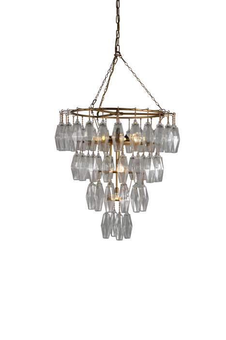 Satine Chandelier