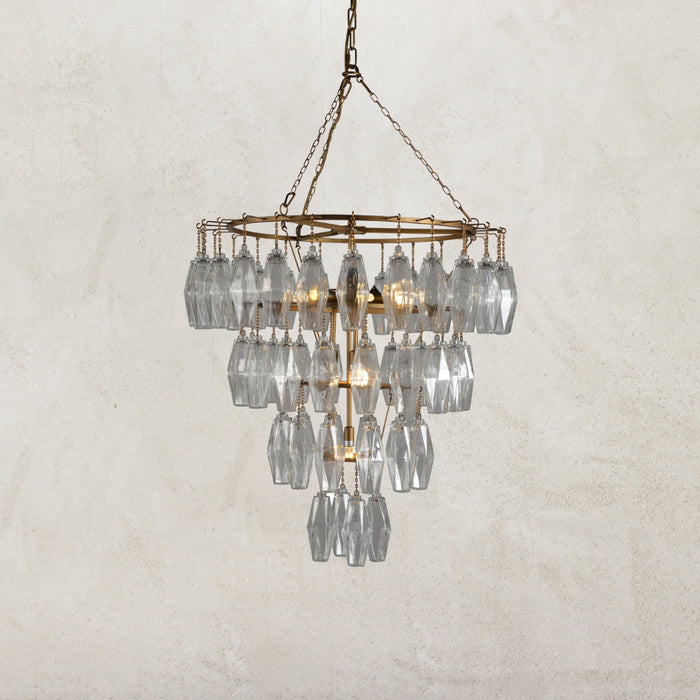 Satine Chandelier