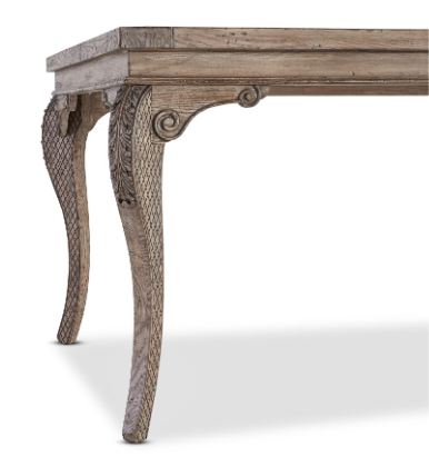 PEDRO DINING TABLE