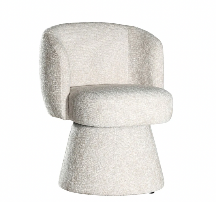 Malfi Swivel Dining Chairs